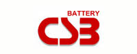 http://www.csb-battery.com/, CSB Battery