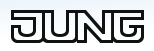 логотип JUNG