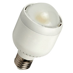 ВК-27180В16PM-ТБ, Светодиодная лампа 16Вт, цоколь E27, матовое покрытие