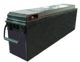 LPS12-85FT, Герметизированные аккумуляторные батареи