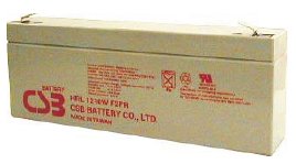 HRL1210W, Герметизированные аккумуляторные батареи большой мощности серии HRL