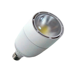 ВК-27040В16PM-ТБ, Светодиодная лампа 16Вт, цоколь E27, фактура оптической поверхности призматическая 