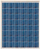 PPV-175M6, Мультикристаллическая кремниевая фотоэлектрическая панель (175Вт)
