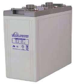 LPG2-800, Герметизированные батареи серии LPG, выполненные по GEL-технологии