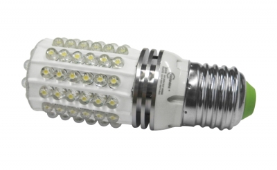 NUMO 5WLED Birne E27 400 Lm, Светодиодная лампа 5Вт, теплый белый свет, цоколь E27