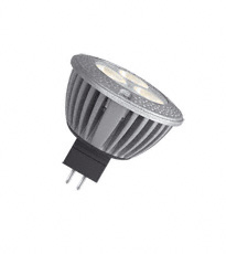 MR16 20 WW, Светодиодная лампа 4.5Вт, теплый белый свет, цоколь GU5.3