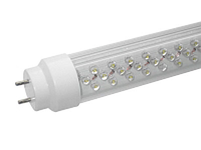 18W LED T8 120cm W, Линейная светодиодная лампа 18Вт, дневной белый свет, цоколь G13