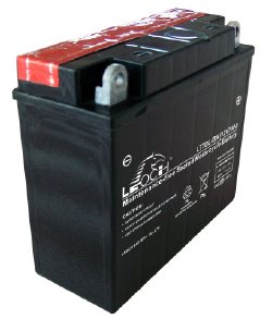 LT7DL-BS, Герметизированные аккумуляторные батареи