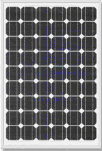 ФСМ-70, Солнечные батареи (фотоэлектрический преобразователь) или ФЭП служат для преобразования солнечной энергии в электрическую.