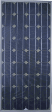 ФСМ-75, Солнечные батареи (фотоэлектрический преобразователь) или ФЭП служат для преобразования солнечной энергии в электрическую.