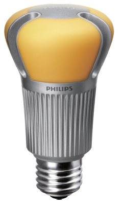 MASTER LEDbulb D 12-60W E27 2700, Светодиодная лампа 12-60Вт, теплый белый свет, цоколь E27, колба A60