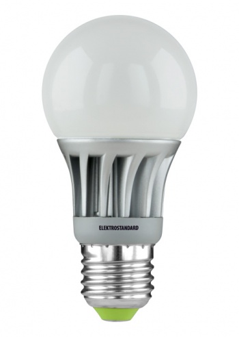 Classic LED Е27 6W 4200K, Лампа светодиодная Classic LED Е27 6W 4200K