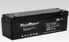 FP1245A, Аккумуляторные батареи
