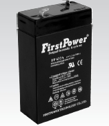 FP632A, Аккумуляторные батареи