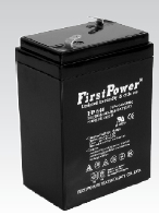 FP640, Аккумуляторные батареи