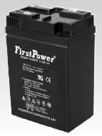 FP645A, Аккумуляторные батареи