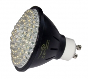 94 LED Spot GU10 120° WW, Светодиодная лампа 4.7Вт, теплый белый свет, цоколь GU10