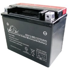 EBX12-BS, Герметизированные аккумуляторные батареи