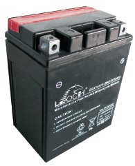 EBX14AHL-BS, Герметизированные аккумуляторные батареи