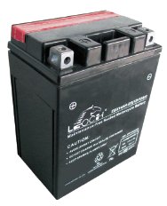 EBX14AH-BS, Герметизированные аккумуляторные батареи