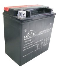EBX16L-BS, Герметизированные аккумуляторные батареи