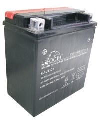 EBX16-BS, Герметизированные аккумуляторные батареи