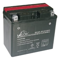 EB16BL-BS, Герметизированные аккумуляторные батареи