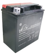 EBX20CH-BS, Герметизированные аккумуляторные батареи
