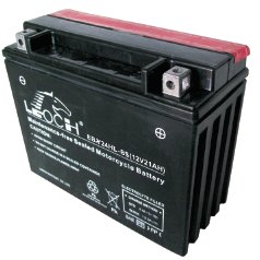 EBX24HL-BS, Герметизированные аккумуляторные батареи