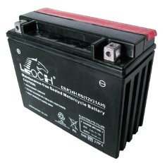 EBX24H-BS, Герметизированные аккумуляторные батареи