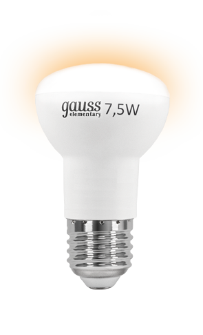 LD63218, Светодиодная лампа Gauss LD63218