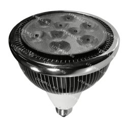 LED-PAR38/9, Светодиодная лампа 15Вт, цоколь E27