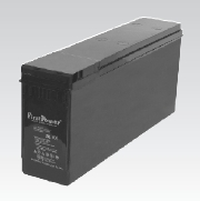 LFP12125FT, Аккумуляторные батареи