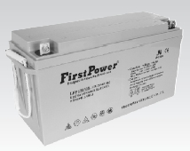 LFP12150L, Аккумуляторные батареи