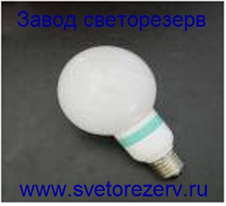ЛМС-204, Мощная светодиодная алюминиевая лампа 2.4Вт, цоколь E27, 48 светодиодов