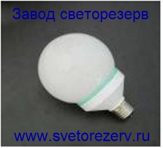 ЛМС-205, Мощная светодиодная алюминиевая лампа 3Вт, цоколь E27, 60 светодиодов