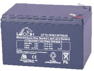 LP12-10H, Герметизированные аккумуляторные батареи общего применения серии LP