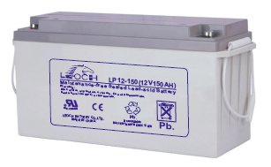 LP12-150, Герметизированные аккумуляторные батареи общего применения серии LP