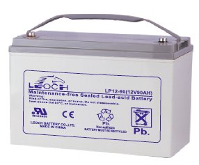 LP12-90, Герметизированные аккумуляторные батареи общего применения серии LP