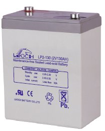 LP2-130, Герметизированные аккумуляторные батареи общего применения серии LP