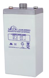 LP2-250, Герметизированные аккумуляторные батареи общего применения серии LP