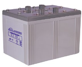 LP2-2500, Герметизированные аккумуляторные батареи общего применения серии LP