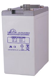 LP2-700, Герметизированные аккумуляторные батареи общего применения серии LP