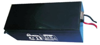 LP24-3.5, Герметизированные аккумуляторные батареи общего применения серии LP