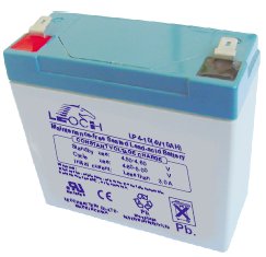 LP4-10, Герметизированные аккумуляторные батареи общего применения серии LP