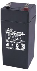 LP4-4.5, Герметизированные аккумуляторные батареи общего применения серии LP