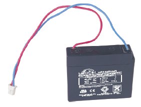 LP6-0.5, Герметизированные аккумуляторные батареи общего применения серии LP
