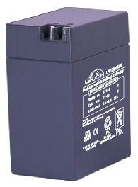 LP6-13, Герметизированные аккумуляторные батареи общего применения серии LP
