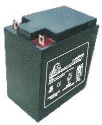 LP6-60, Герметизированные аккумуляторные батареи общего применения серии LP