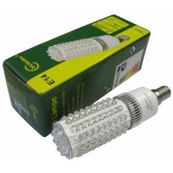 NUMO 8WLED Birne E14 600 Lm WW, Светодиодная лампа 8Вт, теплый белый свет, цоколь E14